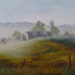 Country Morning