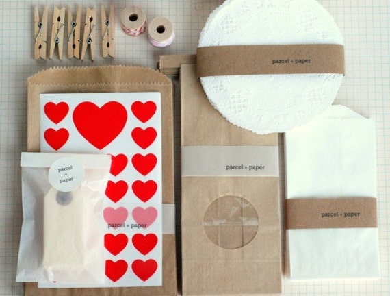 A Valentine's Day Gifting Kit