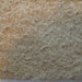 Old Ivory Mohair Fabric Square Fur Medium Density 9 x 13.5 cheswickcompany