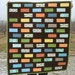 QUILT, Riley Blake Boy Crib Baby Quilt