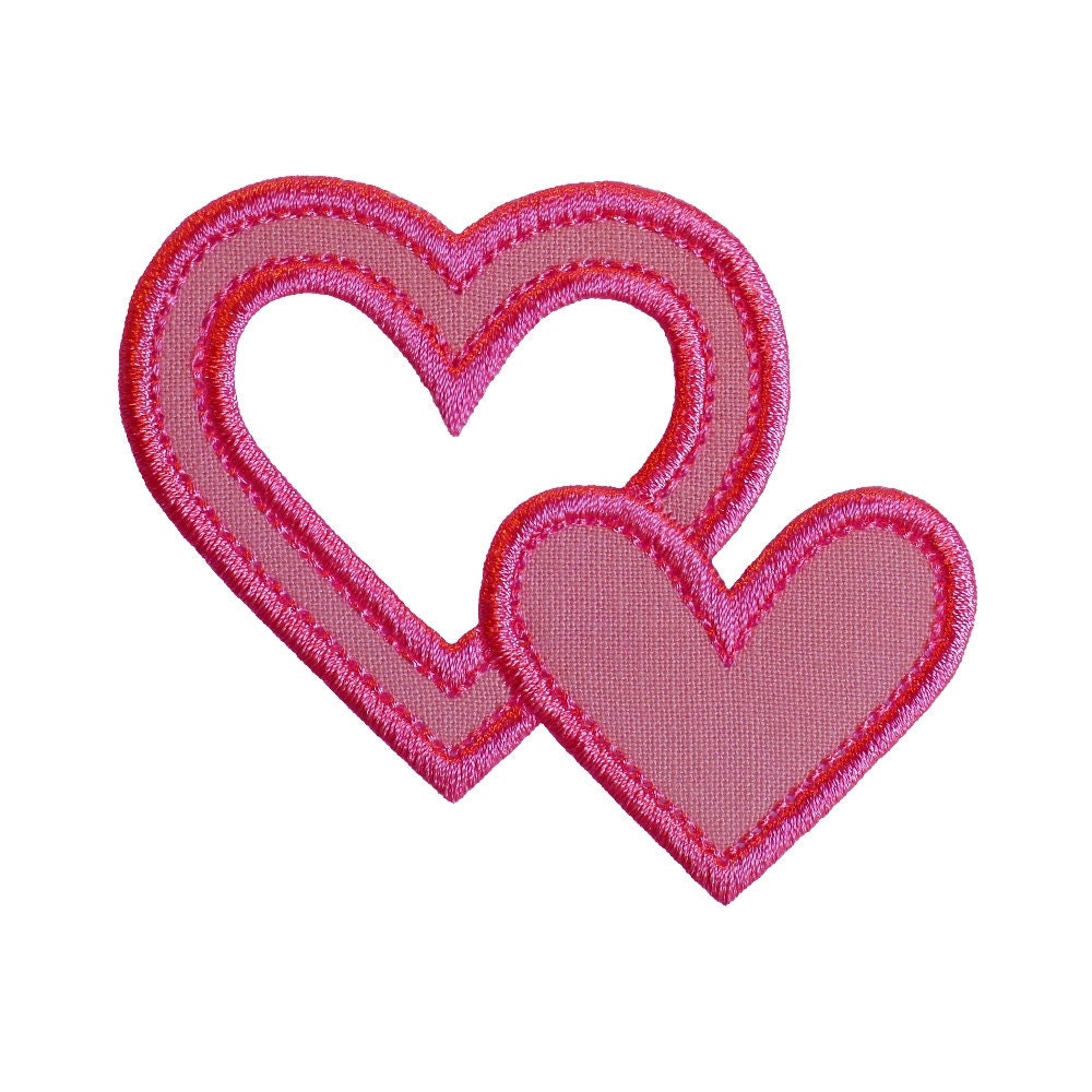 Piece Of My Heart Applique Machine Embroidery Designs Applique