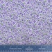 U201 Reclaimed Sheet Fat Quarter Packed Blue Floral Ralph Lauren