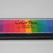colorbox ink pads rainbow