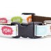 The Gotham - Cat Collar - Comic Book Word Bubbles