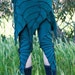 Leaf Leggings