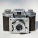 Samoca 35 - 35mm Camera for display or parts only