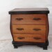 Rsvd mumuv1 Vintage JAPAN Solid Wood Music Jewelry Chest - "Theme From Love Story" - Sewing - Crafts - Keekpsakes - 1960
