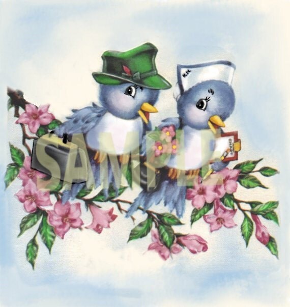 all birds nurse discount