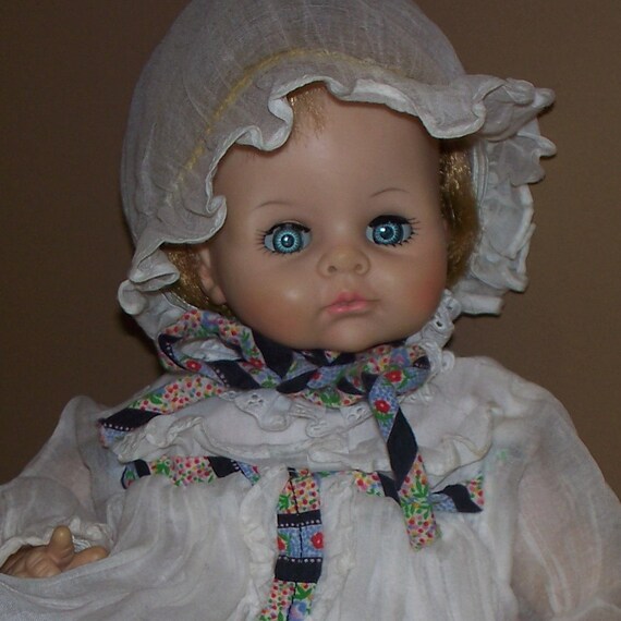 1965 alexander doll