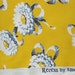 American Jane Recess Playground in yellow moda fabrics FQ or two