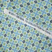 Sugar Creek DS Quilts Denyse Schmidt Tiles Blue FQ