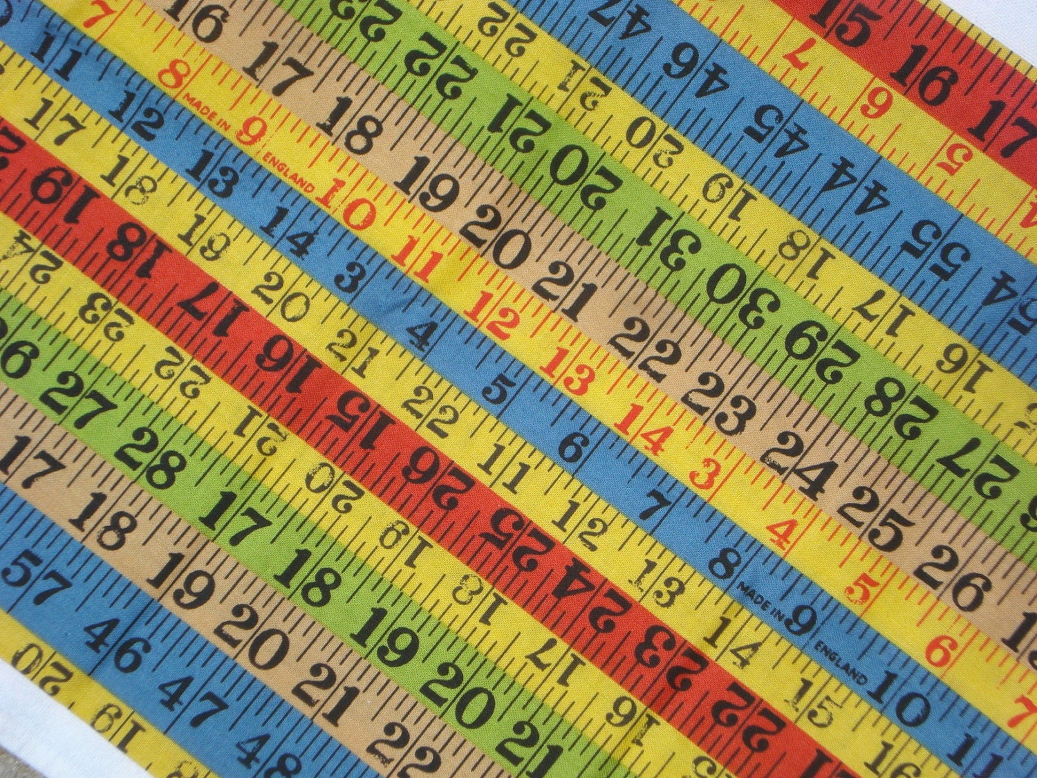 american jane rulers tape measures fabric fq