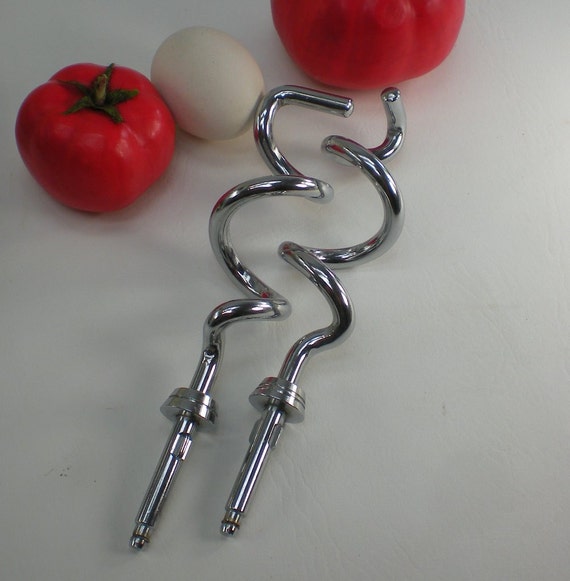 Oster Kitchen Center Dough Hooks Beater