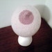 Booby Hat-Beanie-for Nursing Mothers, Breast Cancer Awareness, Bachelor Party-Unisex-All Sizes-Different Shades-Made to Order
