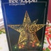 Hallmark 1980 Tree Topper In Elegant Brass