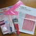 Vintage 1988 Sewing Book Copy Creations By Kari Newell Complete WITH Tools
