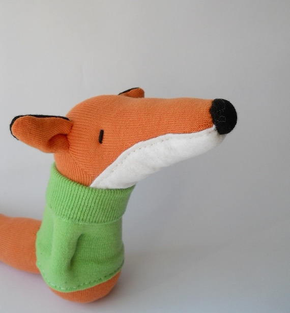 sock stuffed animals plush fox doll sock animal plush animal sock doll sock stuffed animals plush fox doll sock animal plush animal sock doll