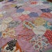 Quilt Handmade 1940s Handmade by 21 Ladies in 1930s - Signature Quilt