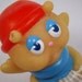 Glo Friends Glow Cricket Figure