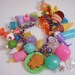 Sugar High Toy Box Charm Bracelet