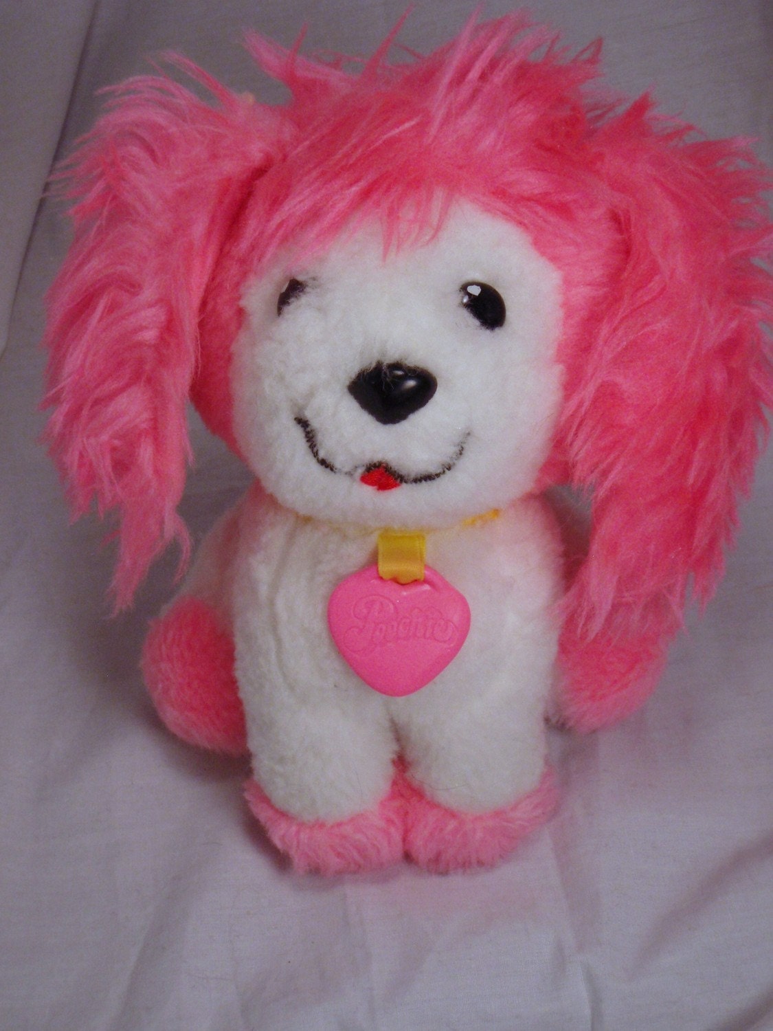 poochie plush