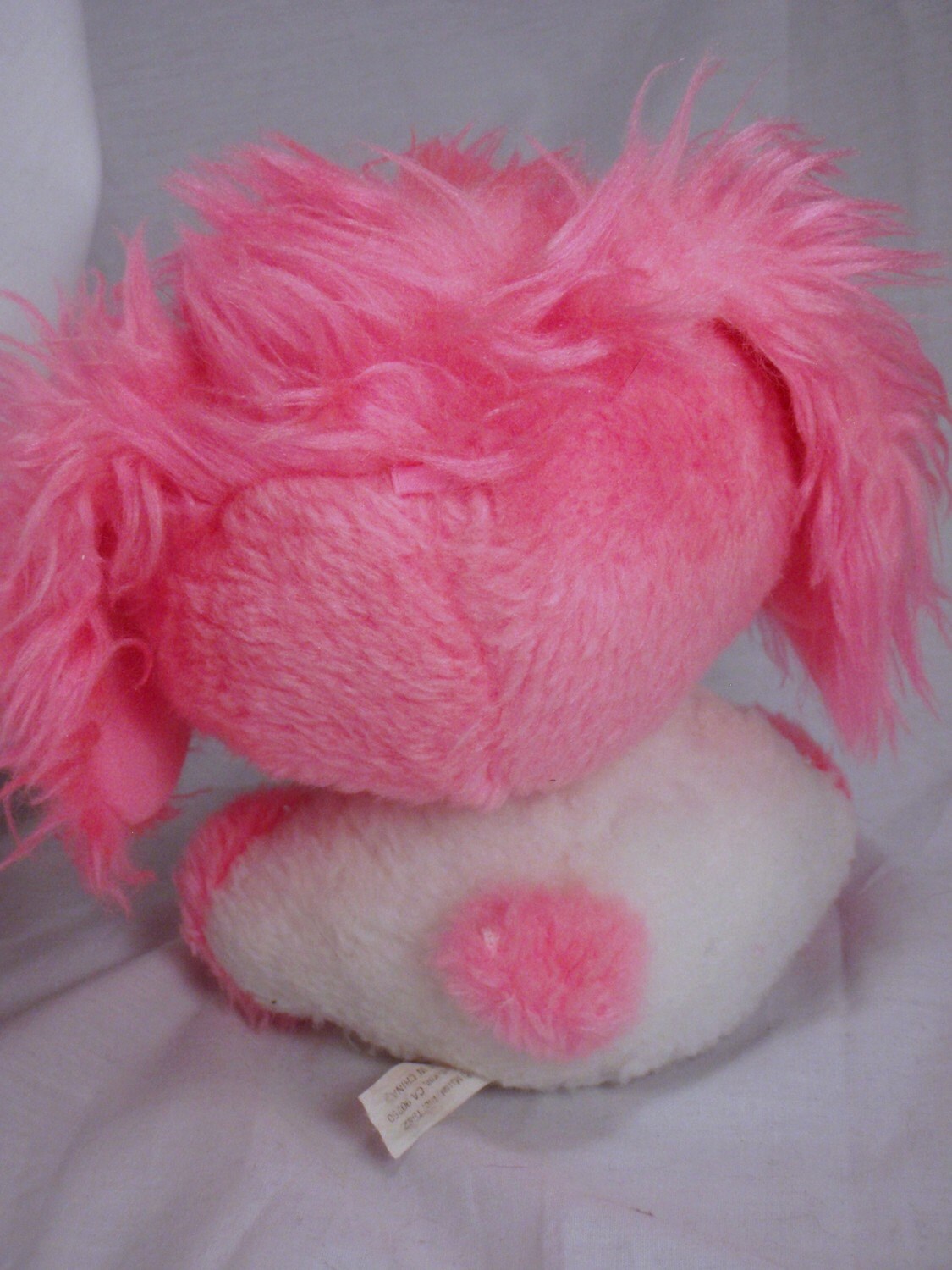 poochie stuffed animal