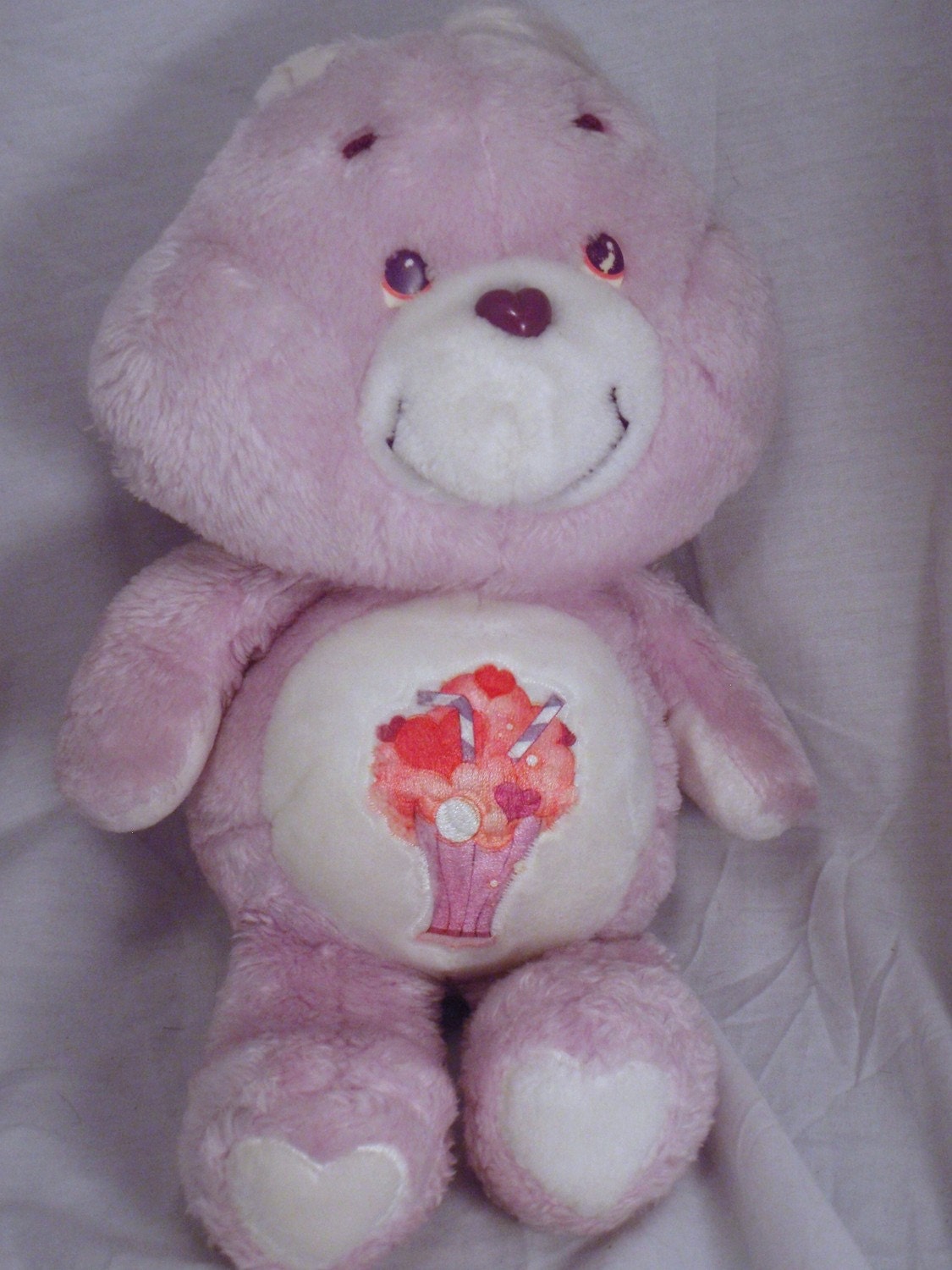 care bear big plush