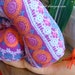 Cozy Snail Pillow for Brianna:)