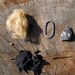 Fire Striker Kit, Oval Steel and Flint