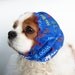 Dog Talk Dog Snood / Only XS Available