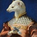Eleonora of Steel - ACEO LE - Last One