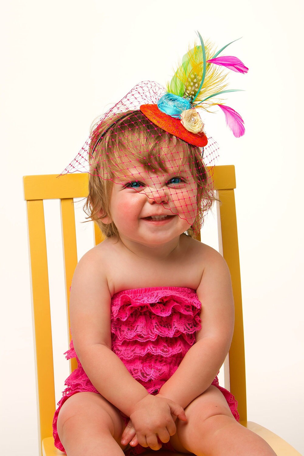 target easter headband