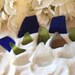 Multicolor Sea Glass Assortment - Seconds