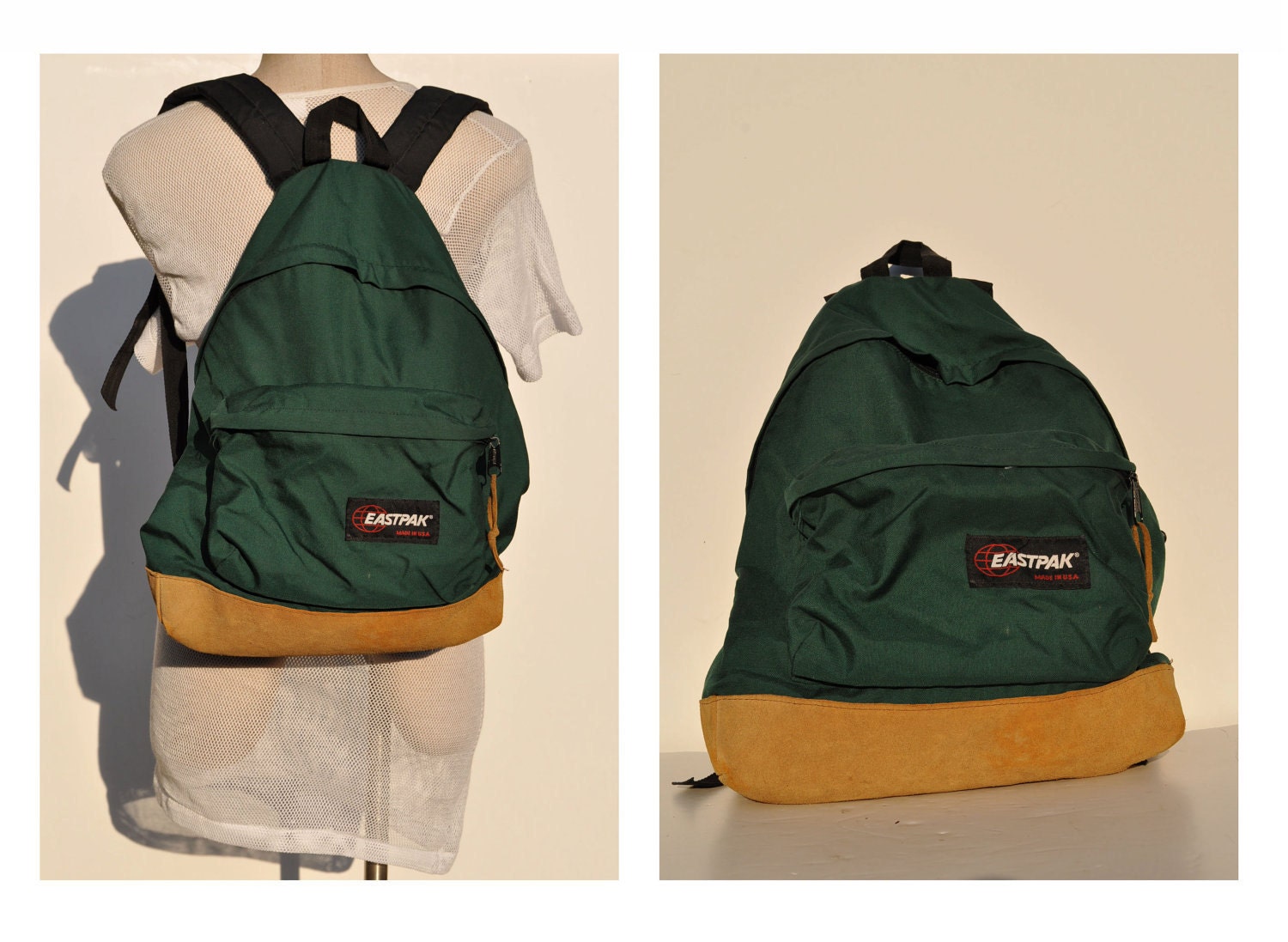 eastpak buckler