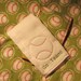 Blanket Set, Baseball Blanket and Burp Cloths, FREE PERSONALIZATION