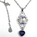 Neo Victorian Steampunk Necklace