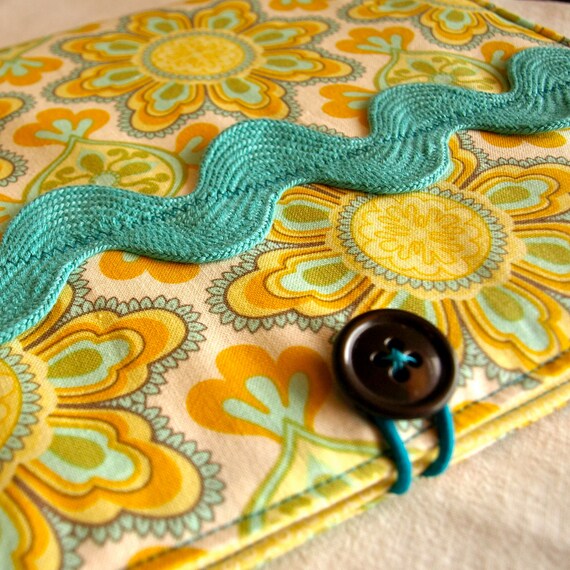 Notable fabric covered composition book standard size by ohwrite