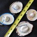 Lot of 4 Vintage Little Doll Straw Hats Cowboy Mexican