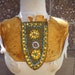 Very Cute Applique 1 piece listing