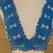 Cute venice applique