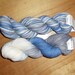 The Reaping- Nymph Sock