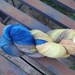 Peeta - Cerberus Sock