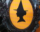 Halloween Bewitching Printable Party - DIY Il_170x135
