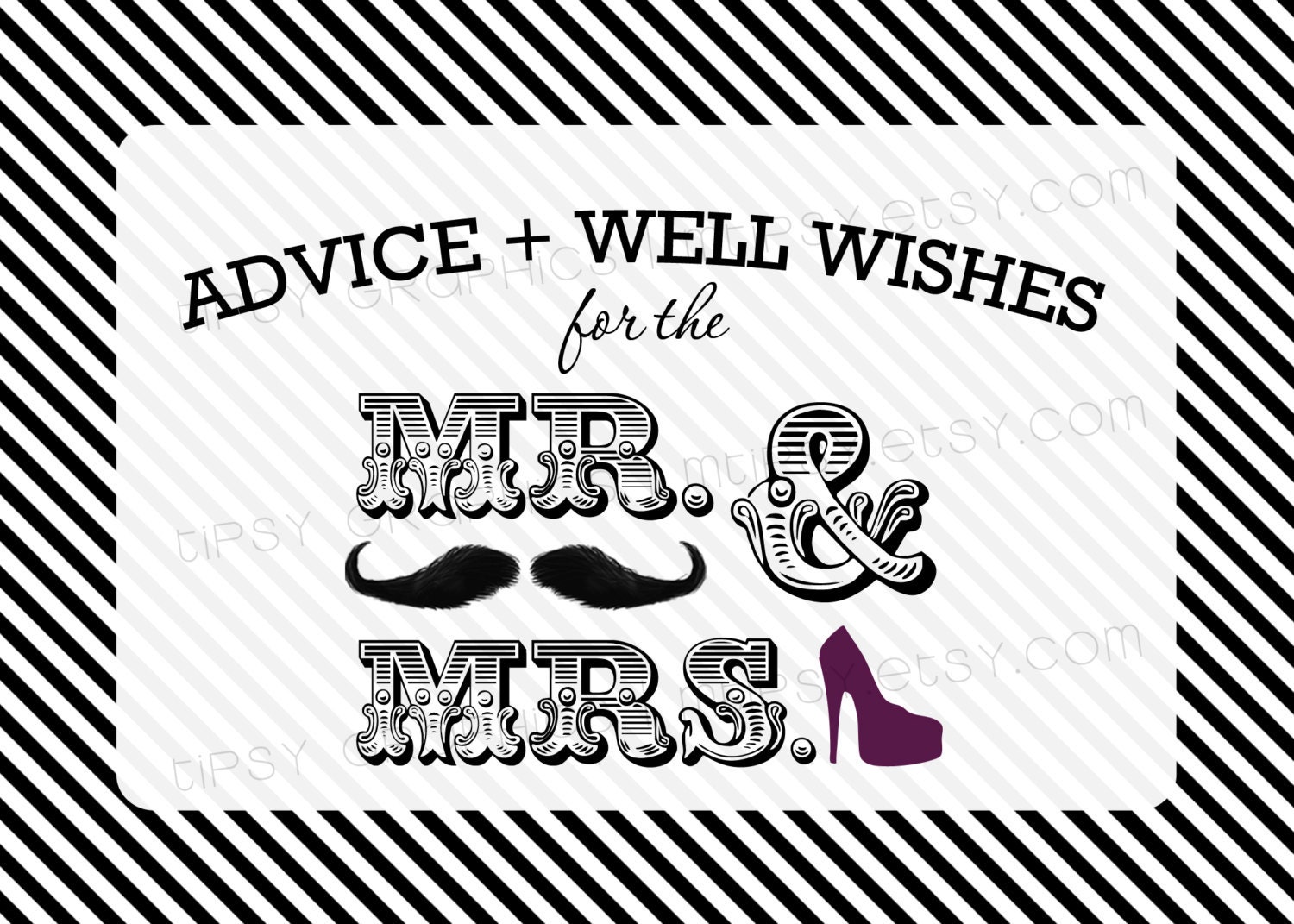 advice-and-well-wishes-for-the-mr-mrs-mustache-and-high
