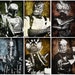 bounty hunter pop collection
