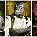 bounty hunter pop collection