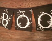 BOO Halloween Bunting for Front Door Il_170x135