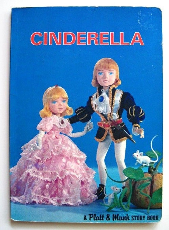Cinderella story in tamil book