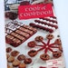 COOKIE COOKBOOK- Vintage 1965 Cookbook - Over 500 Recipes