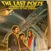 Rare Original Hip Hop Pioneers Vintage Vinyl Record - 'The Last Poets with Bernard Purdie' - "Delights of the Garden" (Original 1977 Dougla